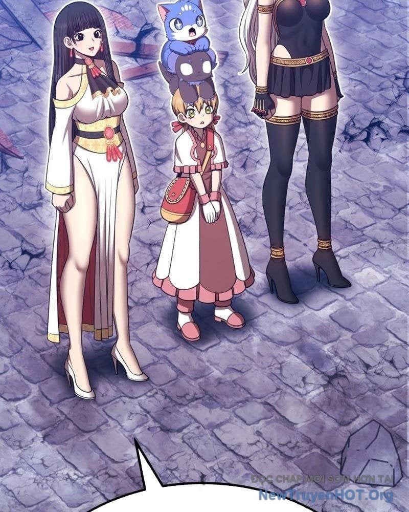 Gậy Gỗ Cấp 99+ Chap 159 - Next Chap 160