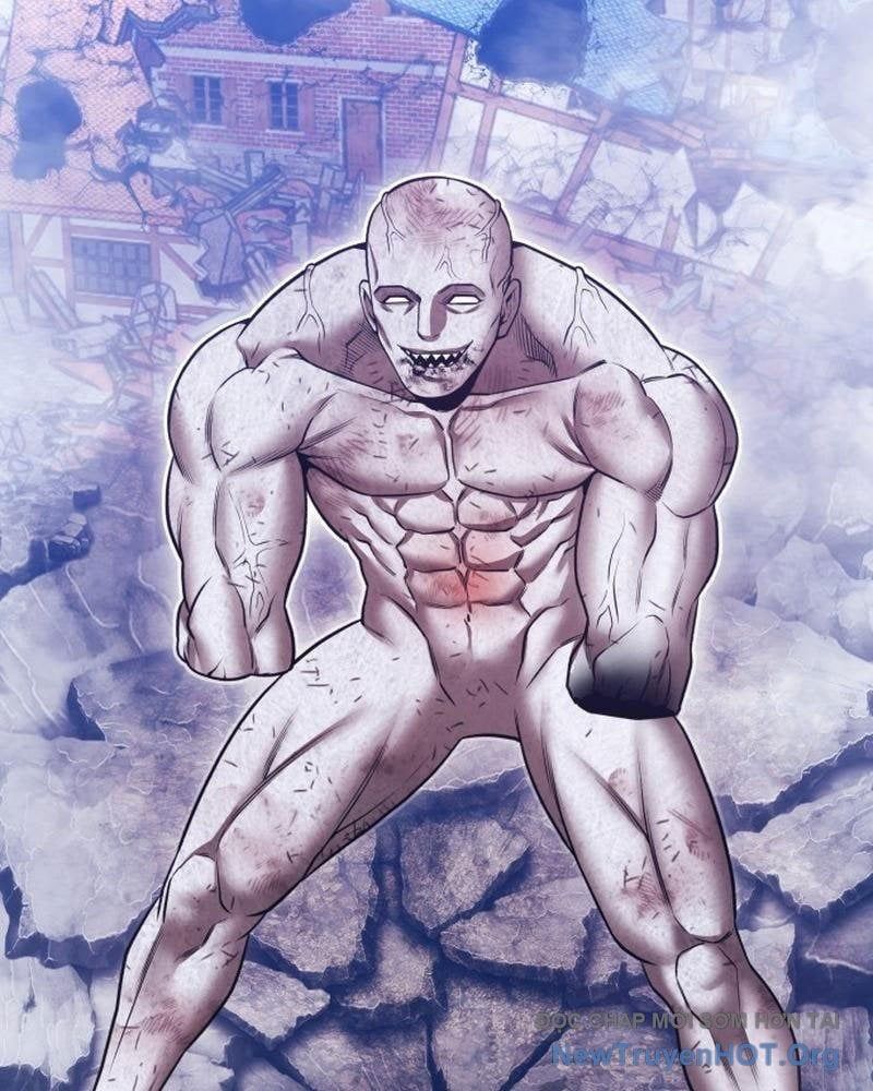 Gậy Gỗ Cấp 99+ Chap 159 - Next Chap 160