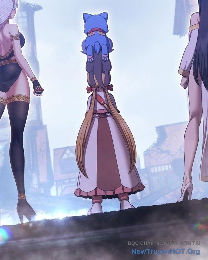 Gậy Gỗ Cấp 99+ Chap 159 - Next Chap 160