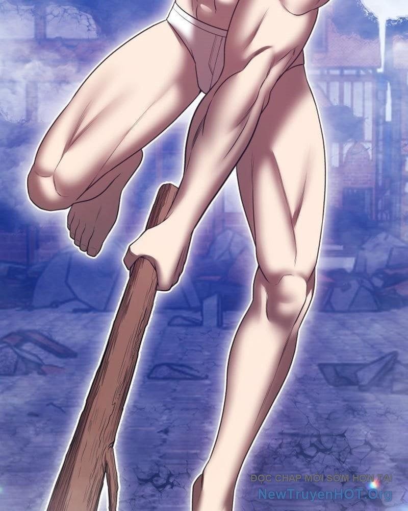 Gậy Gỗ Cấp 99+ Chap 159 - Next Chap 160