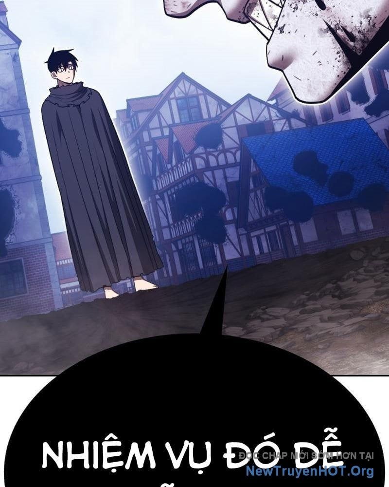 Gậy Gỗ Cấp 99+ Chap 159 - Next Chap 160