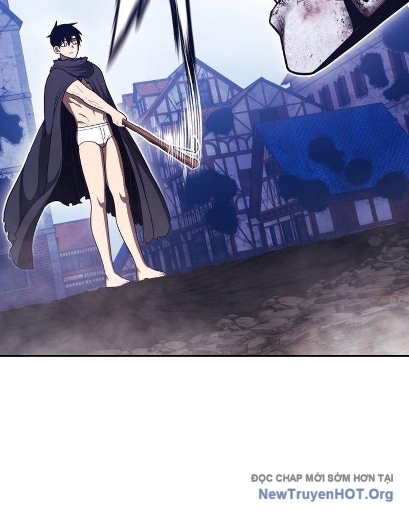 Gậy Gỗ Cấp 99+ Chap 159 - Next Chap 160