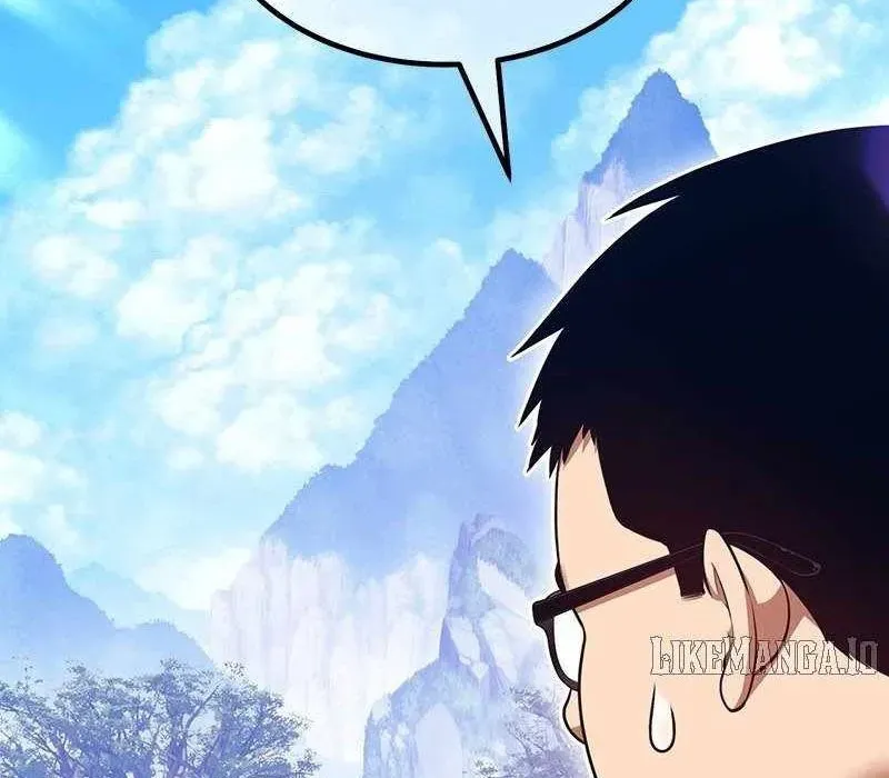 Gậy Gỗ Cấp 99+ Chap 163 - Next Chap 164