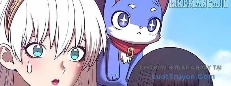 Gậy Gỗ Cấp 99+ Chap 163 - Next Chap 164