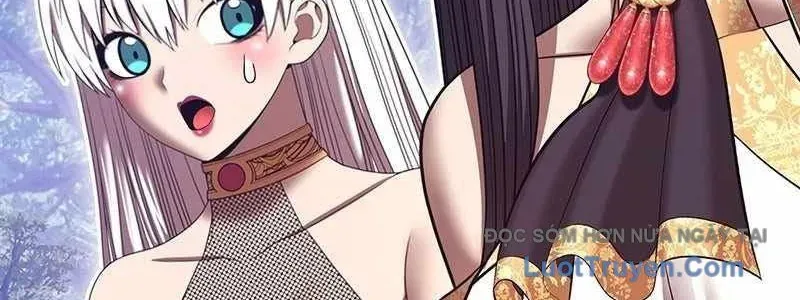 Gậy Gỗ Cấp 99+ Chap 163 - Next Chap 164