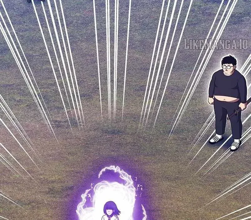 Gậy Gỗ Cấp 99+ Chap 163 - Next Chap 164