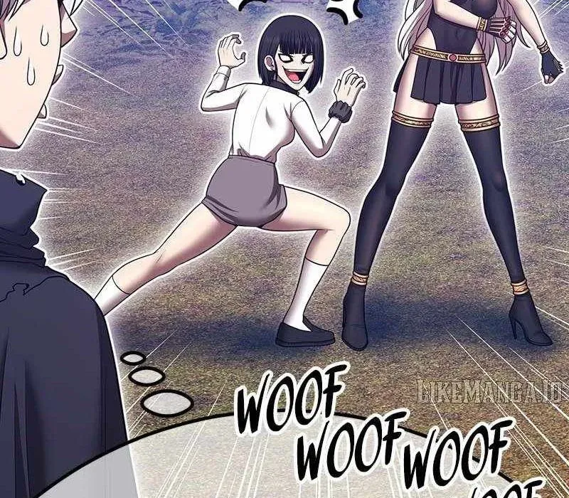 Gậy Gỗ Cấp 99+ Chap 163 - Next Chap 164