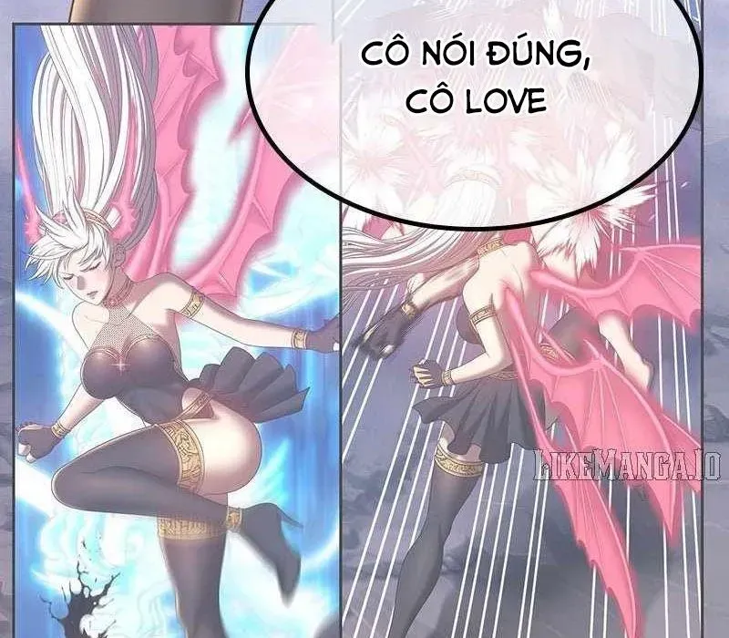 Gậy Gỗ Cấp 99+ Chap 163 - Next Chap 164