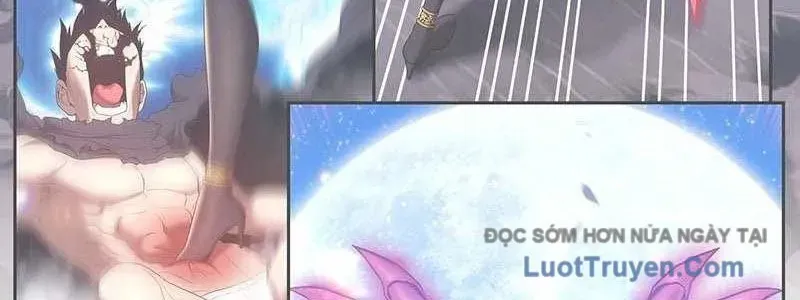 Gậy Gỗ Cấp 99+ Chap 163 - Next Chap 164