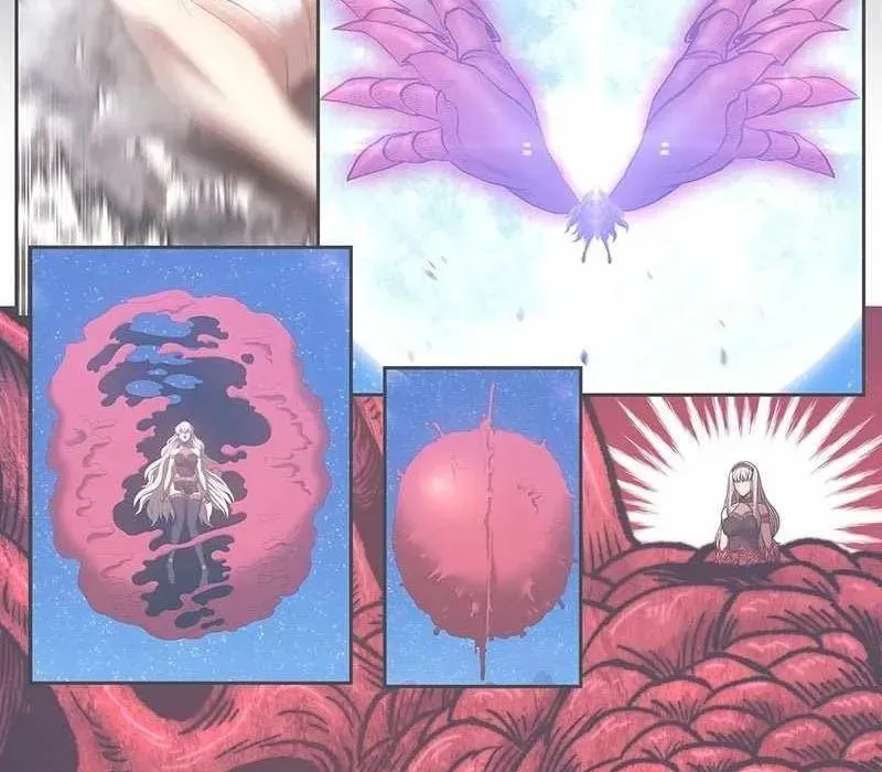 Gậy Gỗ Cấp 99+ Chap 163 - Next Chap 164