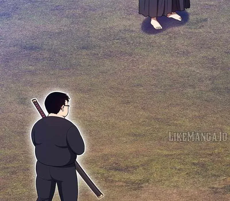 Gậy Gỗ Cấp 99+ Chap 163 - Next Chap 164