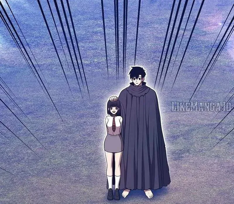 Gậy Gỗ Cấp 99+ Chap 163 - Next Chap 164