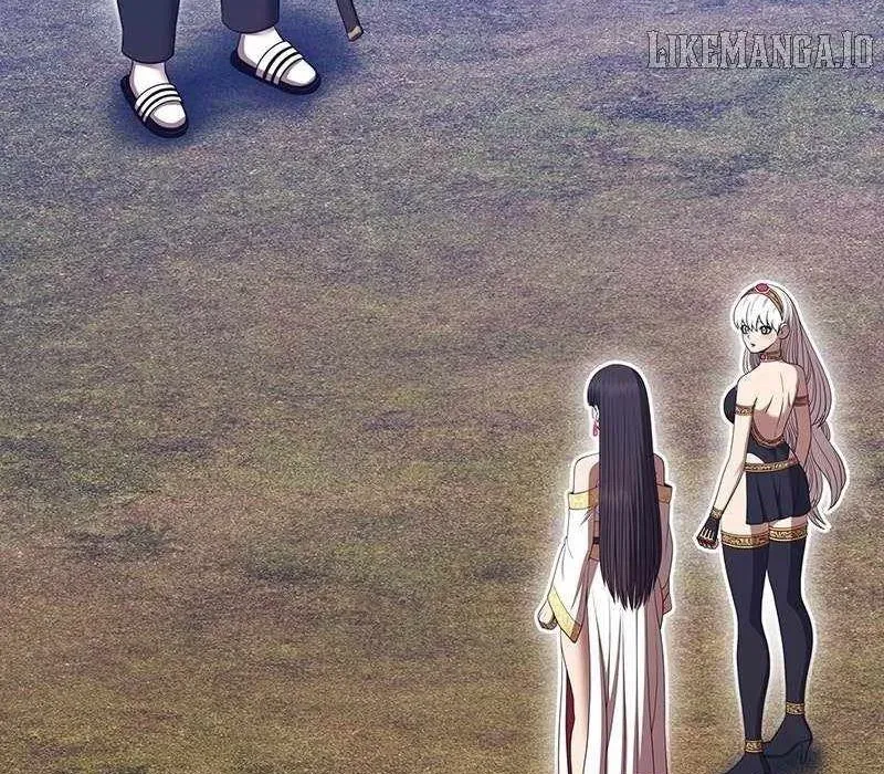 Gậy Gỗ Cấp 99+ Chap 163 - Next Chap 164