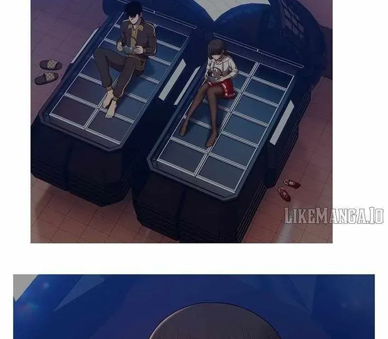 Gậy Gỗ Cấp 99+ Chap 163 - Next Chap 164