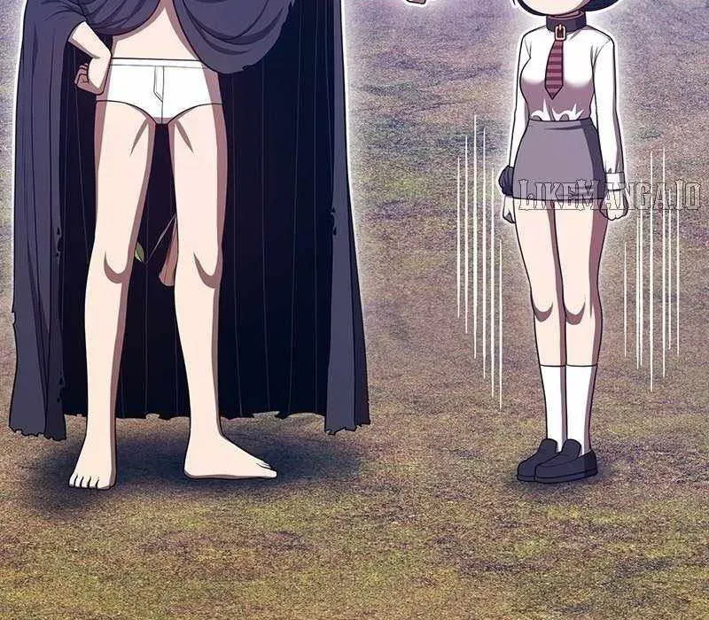 Gậy Gỗ Cấp 99+ Chap 163 - Next Chap 164