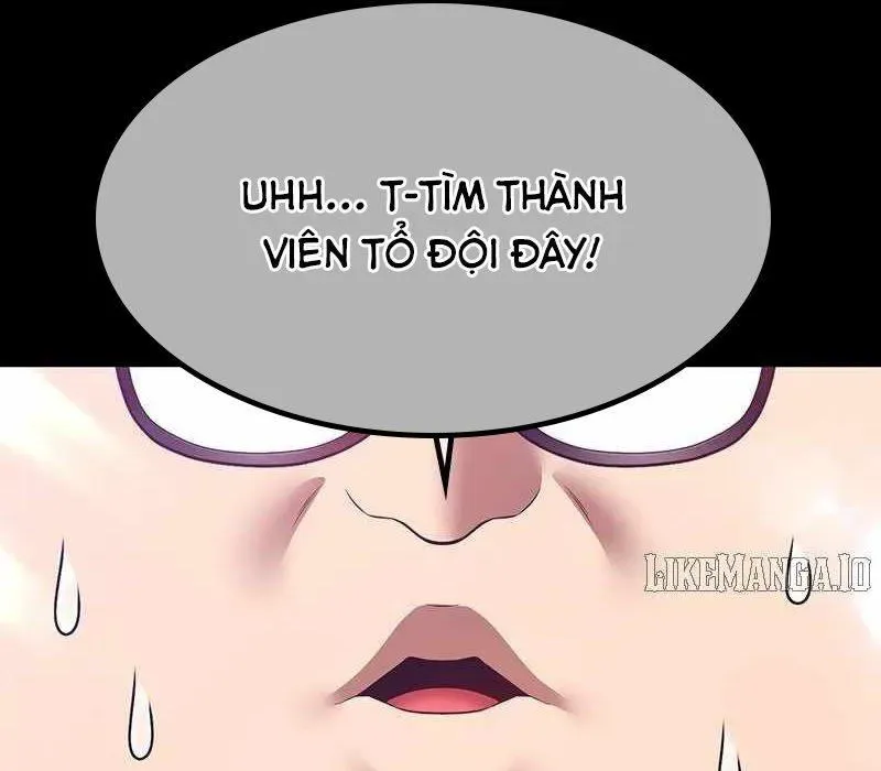 Gậy Gỗ Cấp 99+ Chap 163 - Next Chap 164