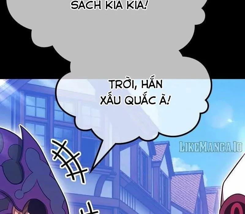 Gậy Gỗ Cấp 99+ Chap 163 - Next Chap 164