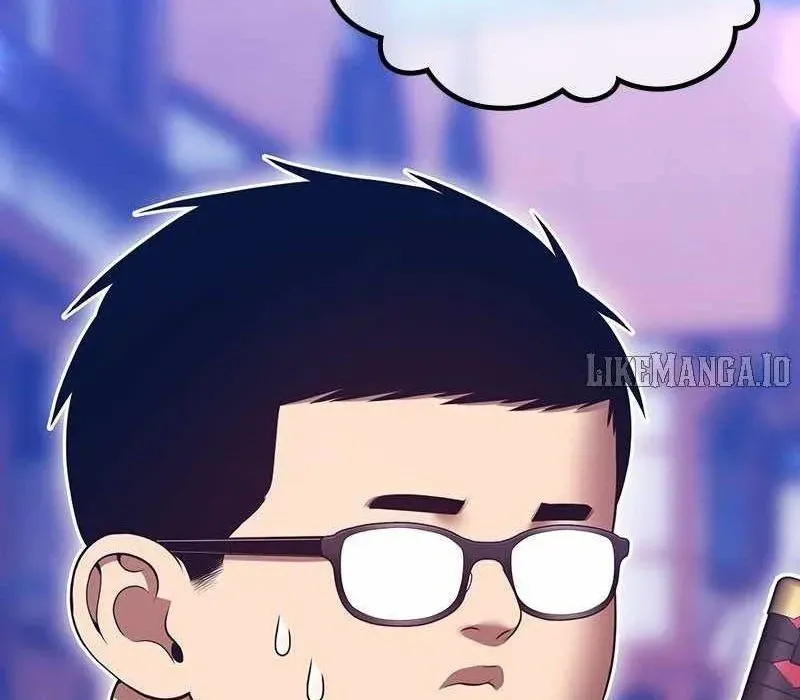 Gậy Gỗ Cấp 99+ Chap 163 - Next Chap 164