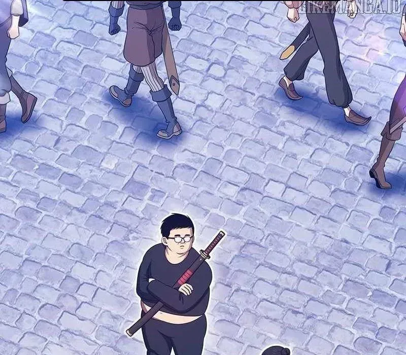 Gậy Gỗ Cấp 99+ Chap 163 - Next Chap 164