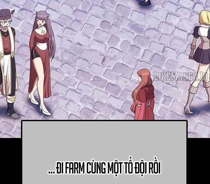 Gậy Gỗ Cấp 99+ Chap 163 - Next Chap 164