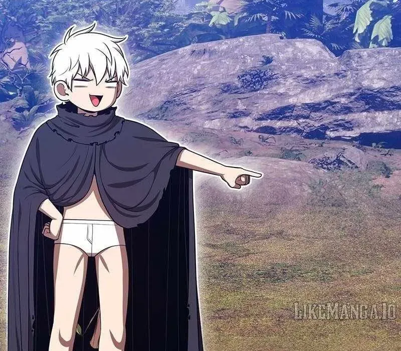 Gậy Gỗ Cấp 99+ Chap 163 - Next Chap 164