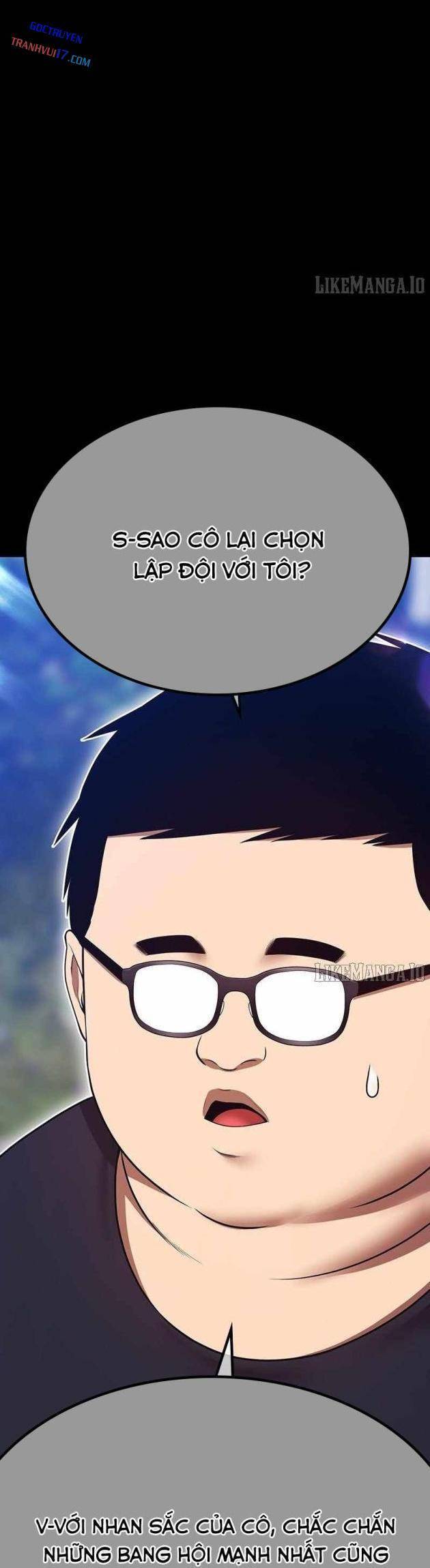 Gậy Gỗ Cấp 99+ Chap 163.5 - Next Chap 164.5