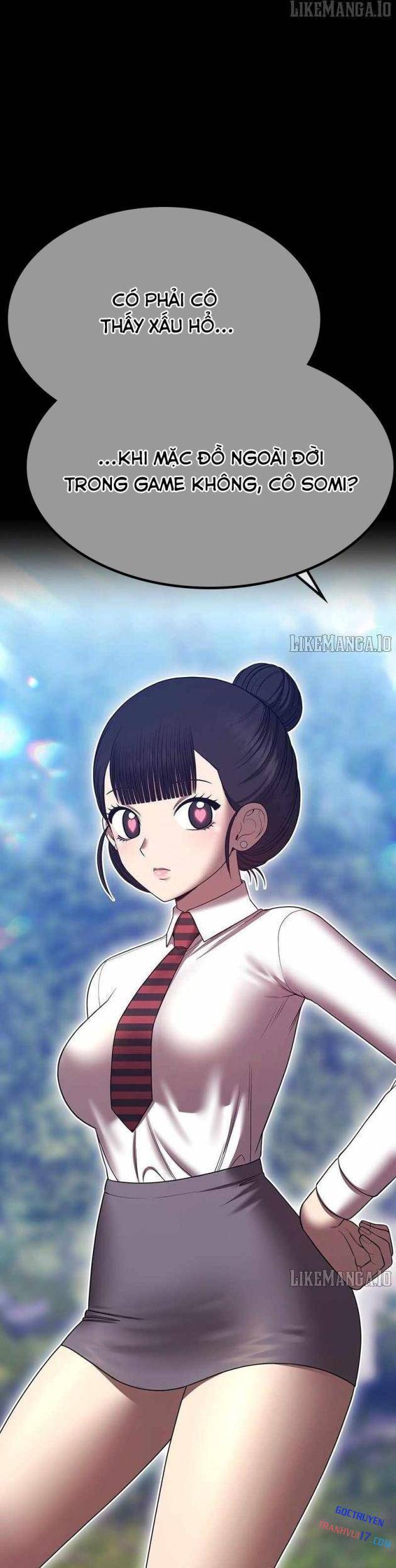 Gậy Gỗ Cấp 99+ Chap 163.5 - Next Chap 164.5