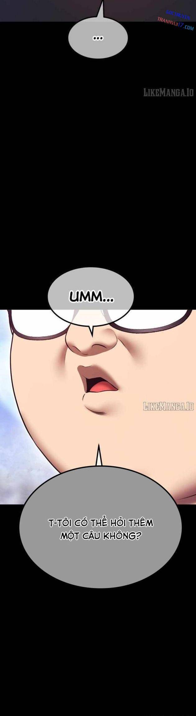 Gậy Gỗ Cấp 99+ Chap 163.5 - Next Chap 164.5