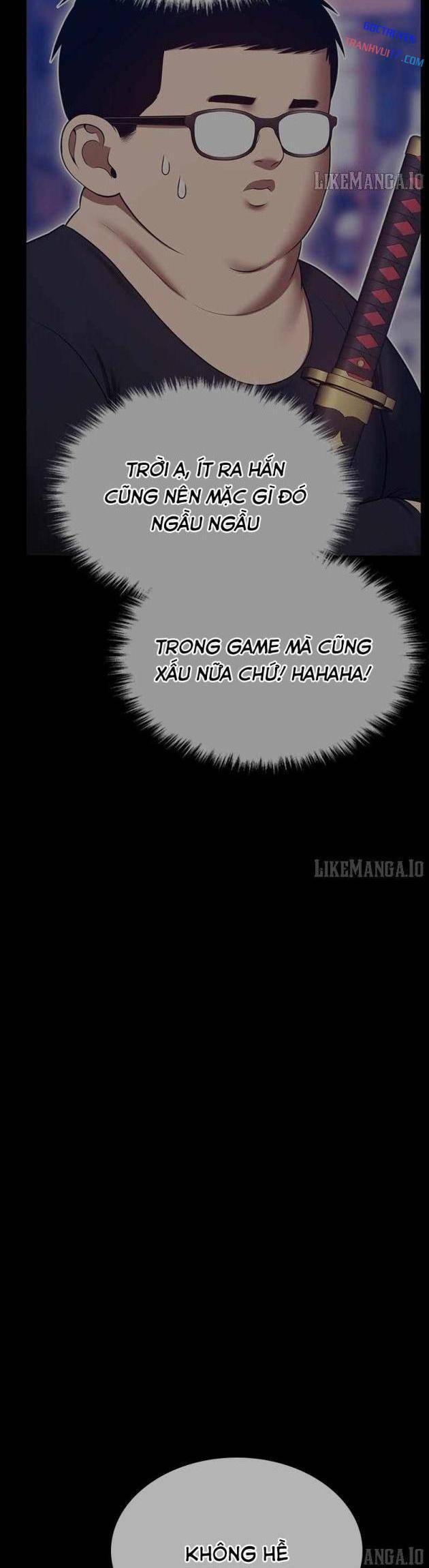 Gậy Gỗ Cấp 99+ Chap 163.5 - Next Chap 164.5