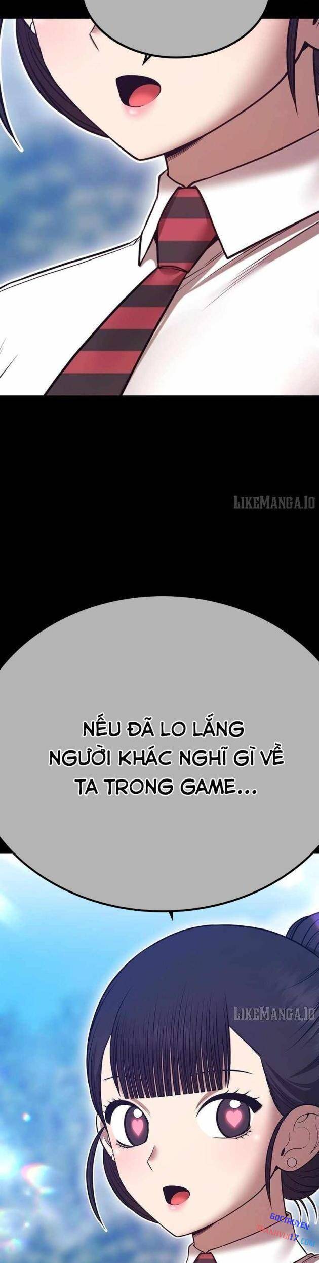 Gậy Gỗ Cấp 99+ Chap 163.5 - Next Chap 164.5