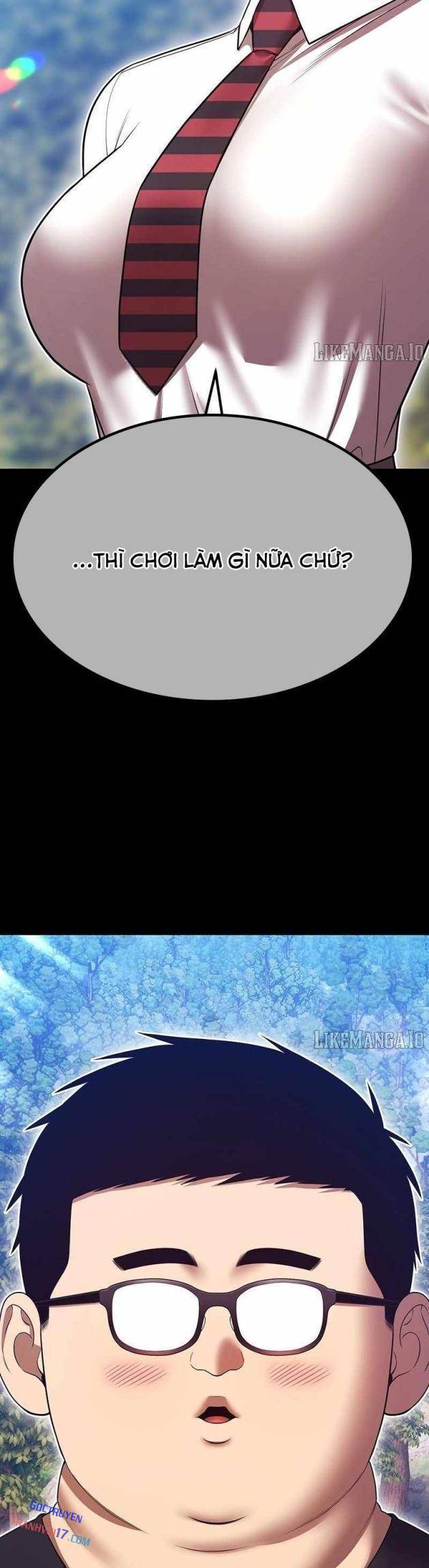 Gậy Gỗ Cấp 99+ Chap 163.5 - Next Chap 164.5