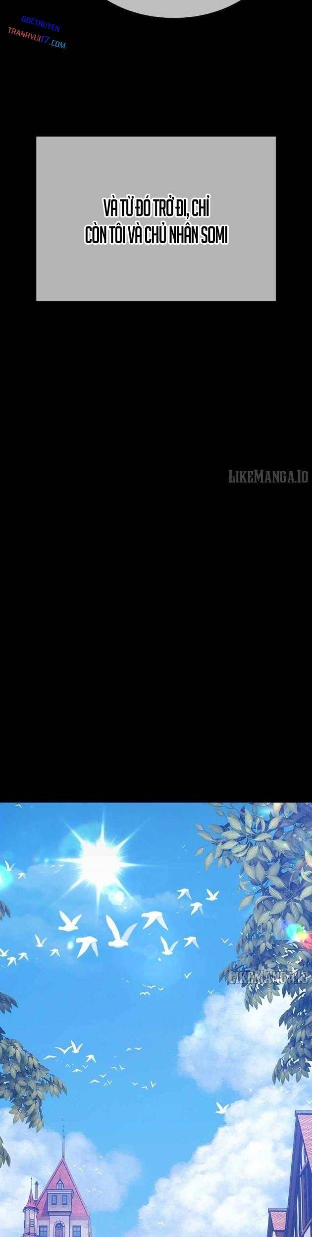 Gậy Gỗ Cấp 99+ Chap 163.5 - Next Chap 164.5