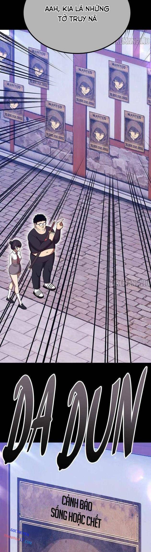 Gậy Gỗ Cấp 99+ Chap 163.5 - Next Chap 164.5