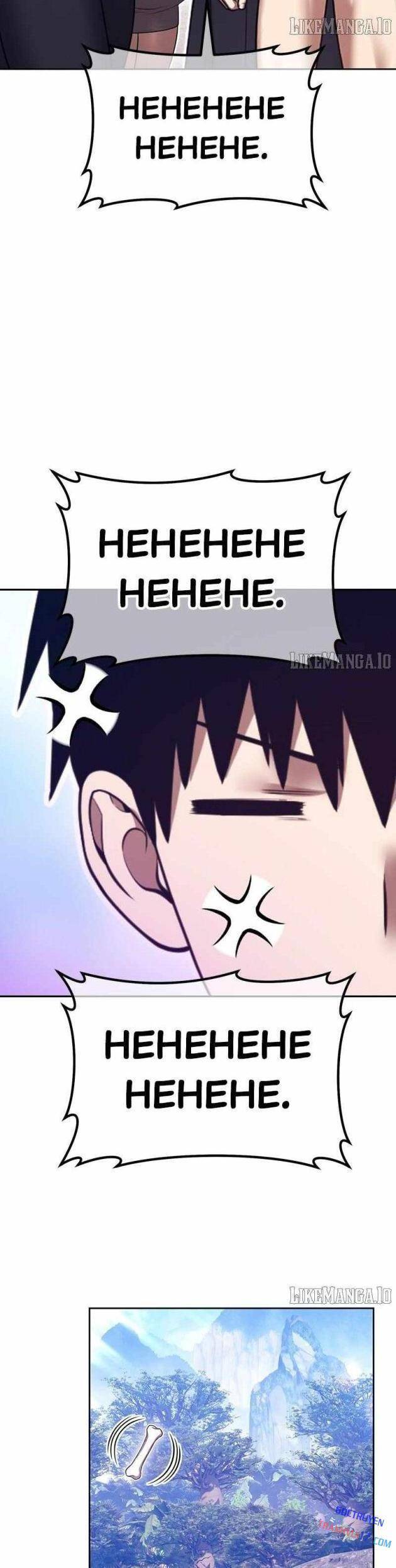 Gậy Gỗ Cấp 99+ Chap 163.5 - Next Chap 164.5