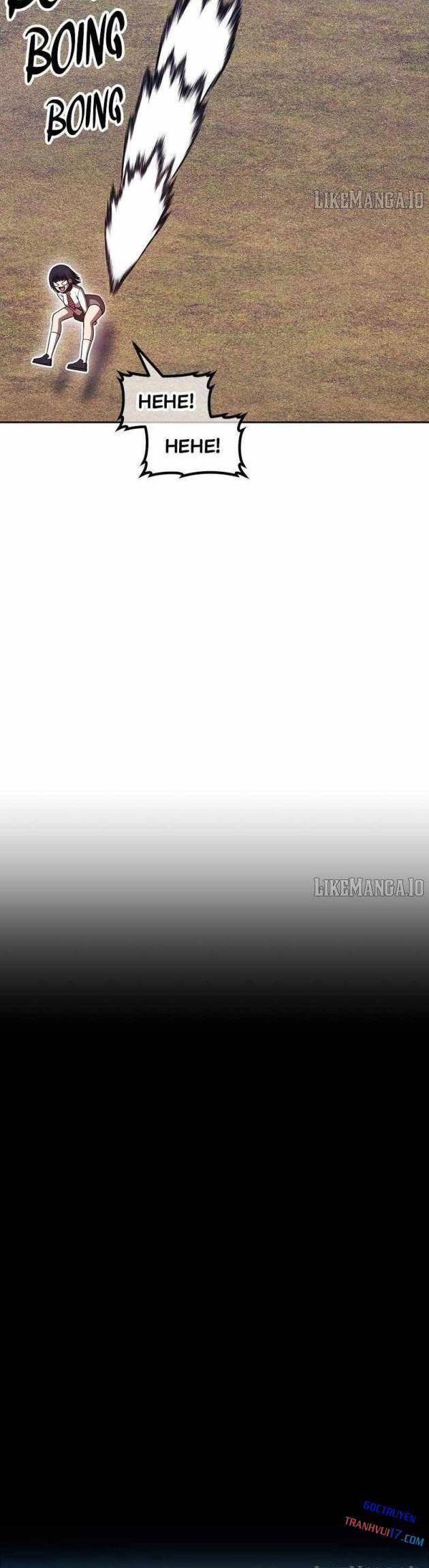 Gậy Gỗ Cấp 99+ Chap 163.5 - Next Chap 164.5