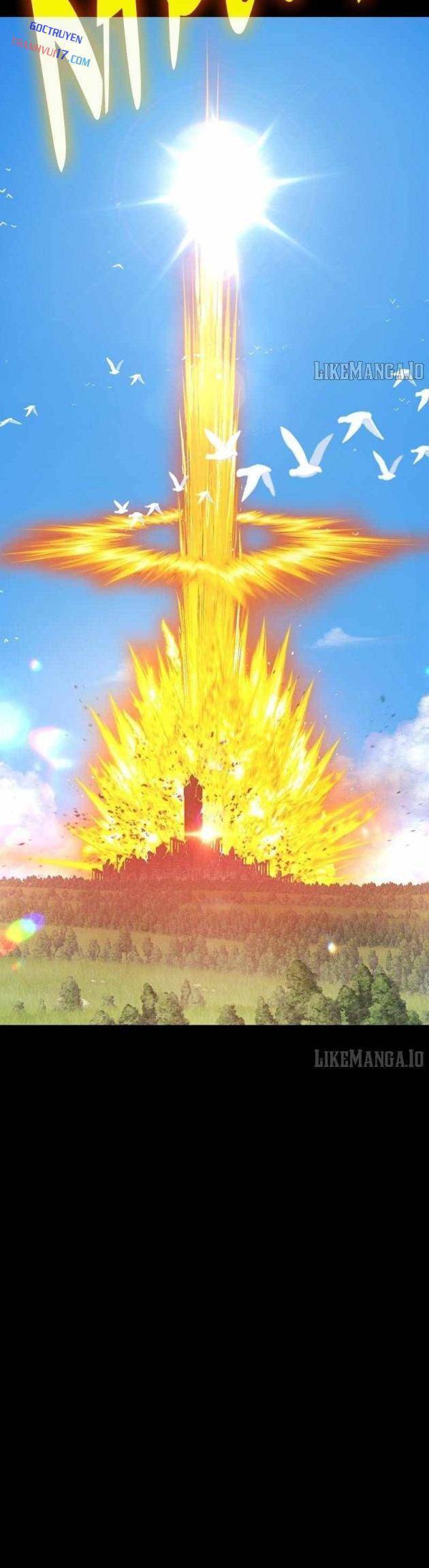 Gậy Gỗ Cấp 99+ Chap 163.5 - Next Chap 164.5