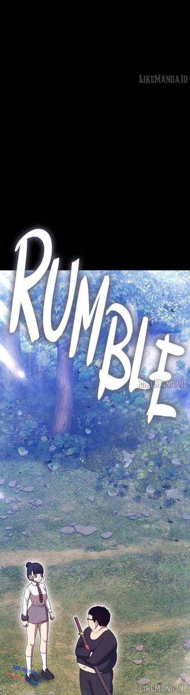 Gậy Gỗ Cấp 99+ Chap 163.5 - Next Chap 164.5