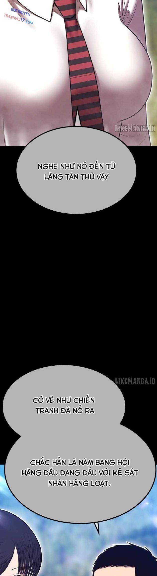 Gậy Gỗ Cấp 99+ Chap 163.5 - Next Chap 164.5