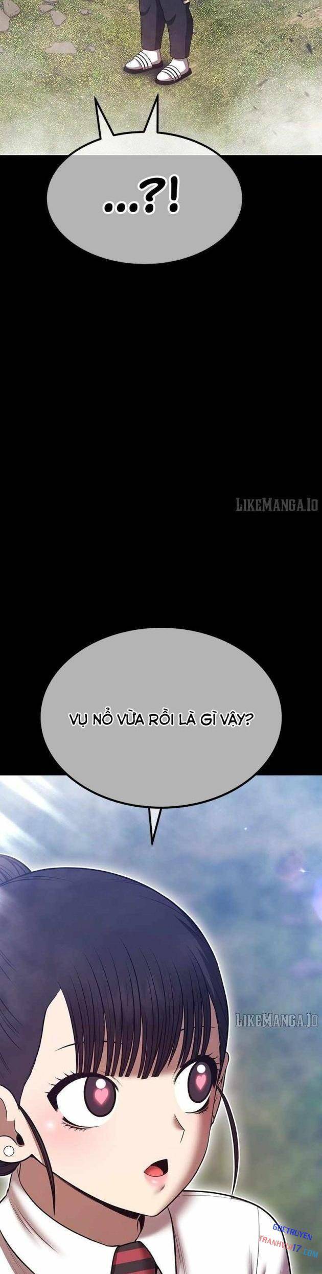 Gậy Gỗ Cấp 99+ Chap 163.5 - Next Chap 164.5