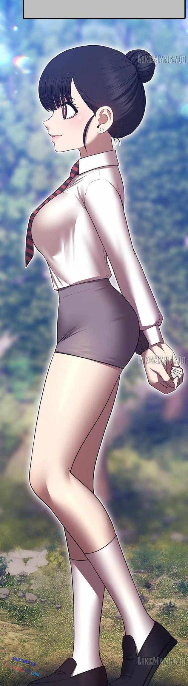 Gậy Gỗ Cấp 99+ Chap 163.5 - Next Chap 164.5