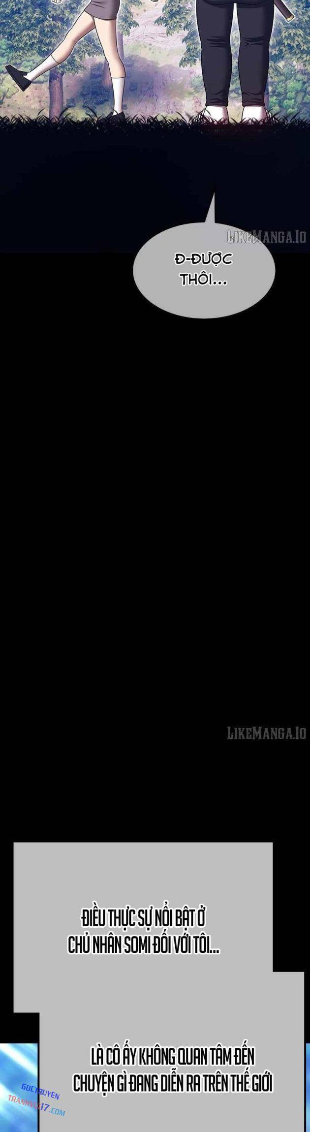 Gậy Gỗ Cấp 99+ Chap 163.5 - Next Chap 164.5