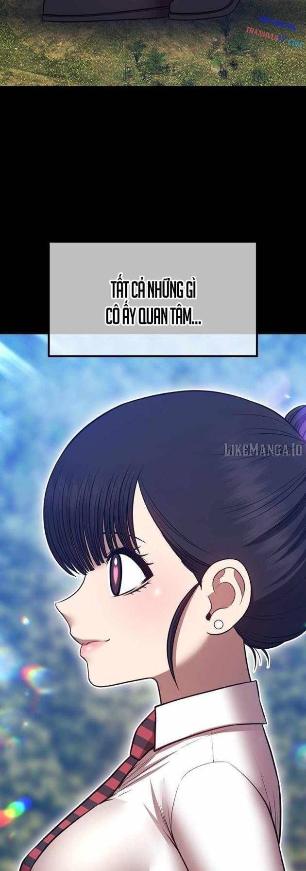 Gậy Gỗ Cấp 99+ Chap 163.5 - Next Chap 164.5