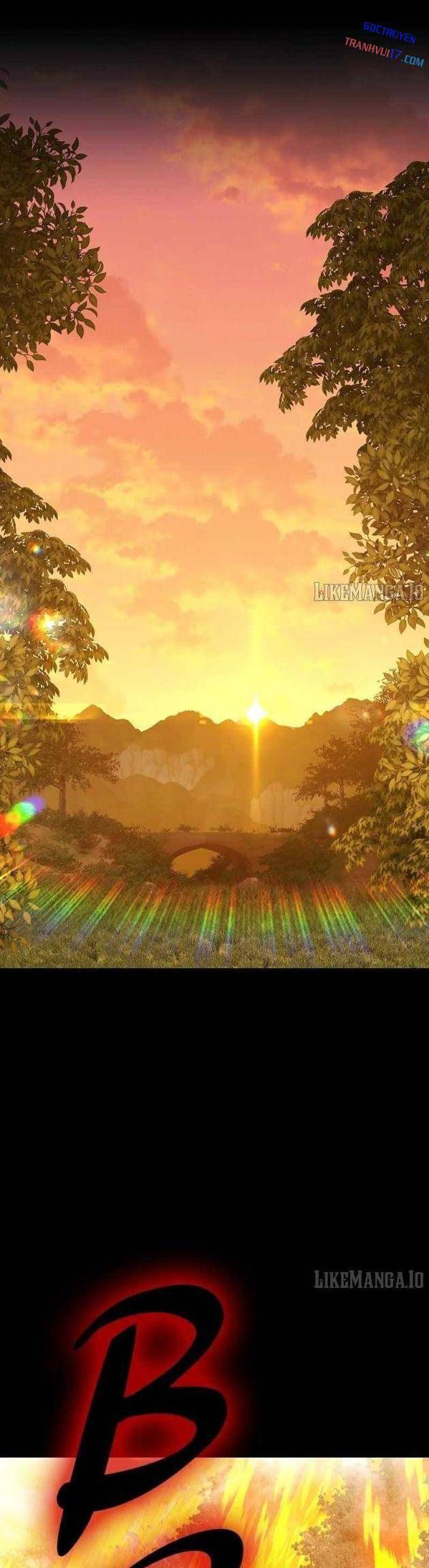 Gậy Gỗ Cấp 99+ Chap 163.5 - Next Chap 164.5