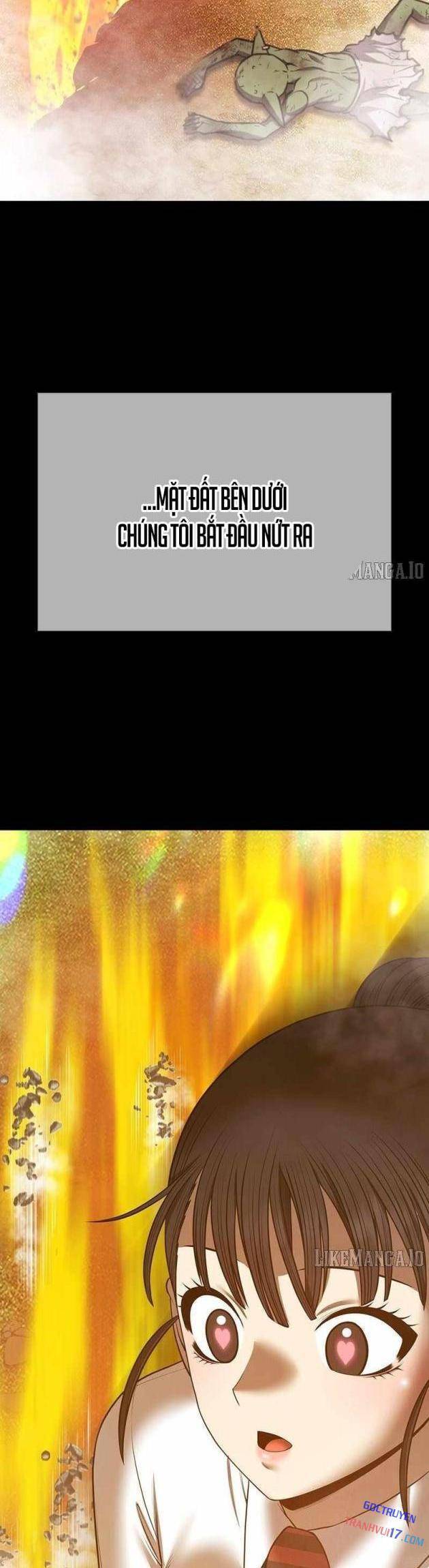 Gậy Gỗ Cấp 99+ Chap 163.5 - Next Chap 164.5