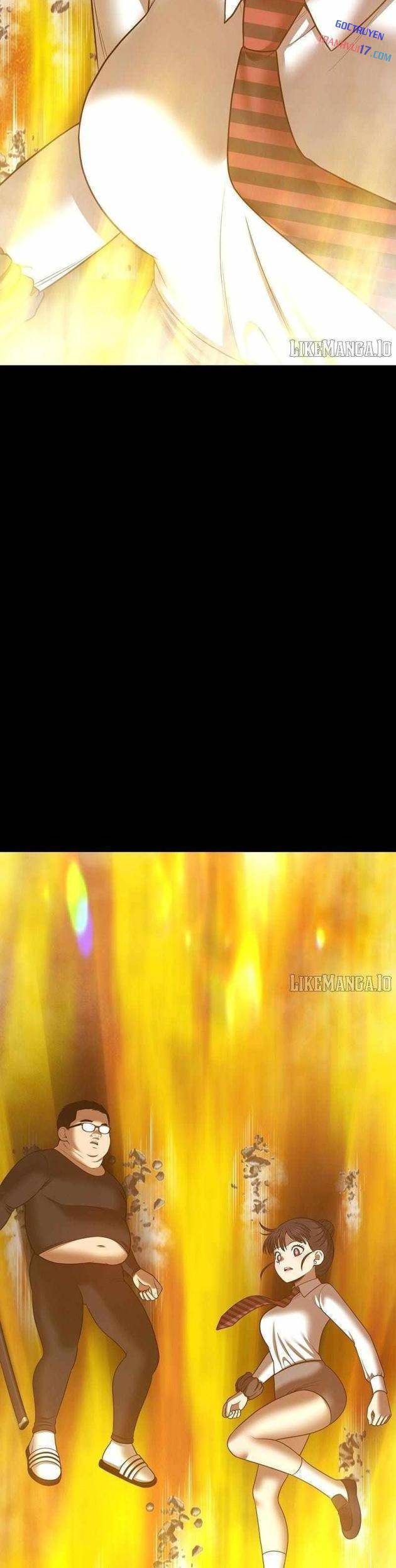 Gậy Gỗ Cấp 99+ Chap 163.5 - Next Chap 164.5