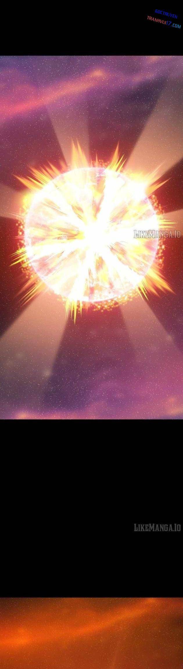 Gậy Gỗ Cấp 99+ Chap 163.5 - Next Chap 164.5