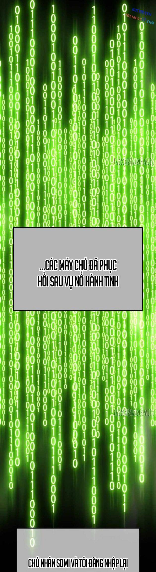Gậy Gỗ Cấp 99+ Chap 163.5 - Next Chap 164.5