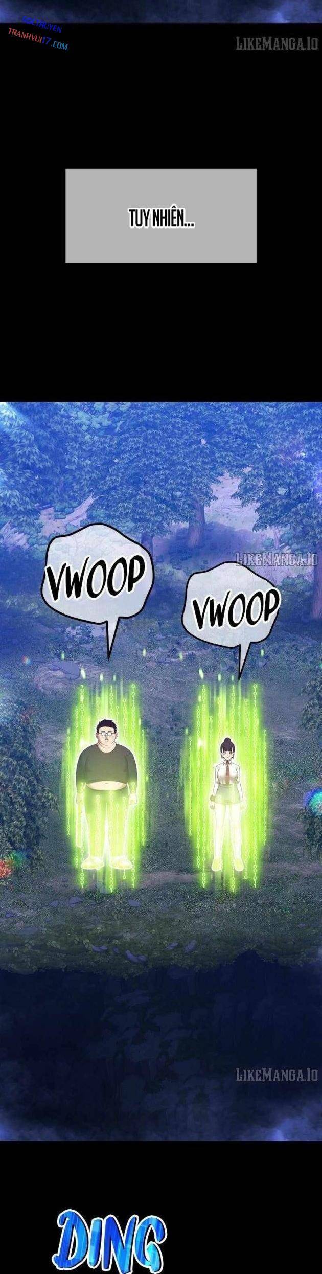 Gậy Gỗ Cấp 99+ Chap 163.5 - Next Chap 164.5