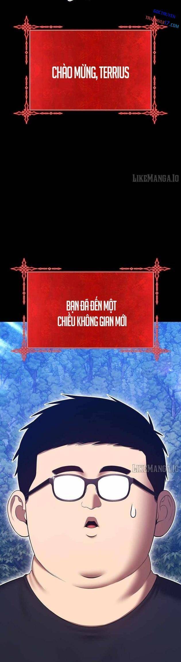 Gậy Gỗ Cấp 99+ Chap 163.5 - Next Chap 164.5