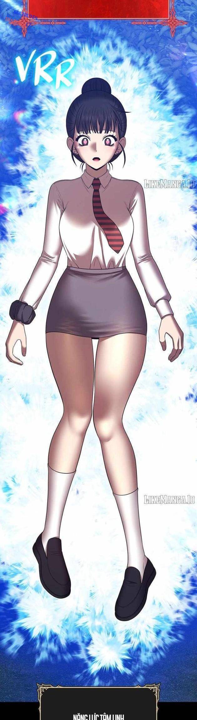 Gậy Gỗ Cấp 99+ Chap 163.5 - Next Chap 164.5